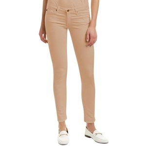 Ag Jeans Adriano Goldschmied the Prima Cigarette Leg Jeans